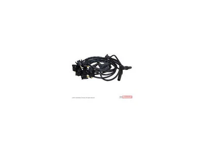 Juego de cables de bujías Motorcraft 39328XWKN 1995 5,0 L V8 para Ford Bronco 1994-1996 Foto 1 de 2