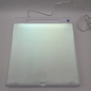 Caja de luz diurna luz de rastreo boceto almohadilla dibujo arte blanco copia - Imagen 1 de 9