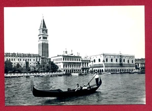CARTOLINA - VENEZIA - Palazzo Ducale - Picture 1 of 1
