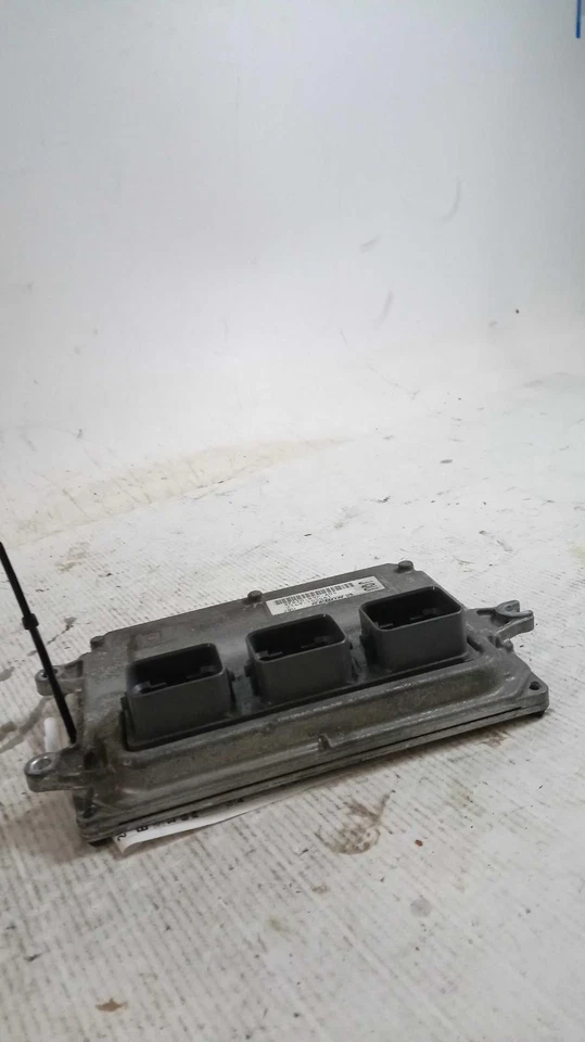 Used Engine Control Module (ECM) fits: 2018 Acura Rlx Electronic Control Module Foto 1 de 4