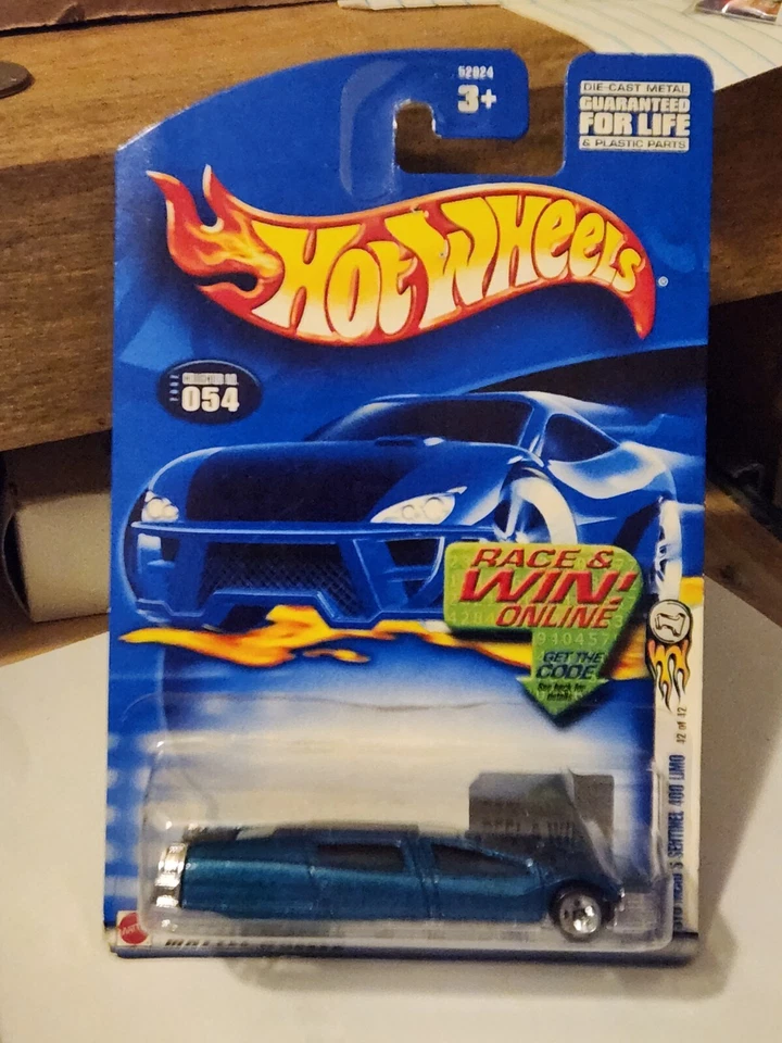 Hot Wheels/Matchbox CITY coches y camiones trabajo comida furgonetas vehículos surtidos Foto 1 de 1