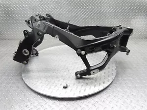 2022 22-24 BMW S1000R S1000 OEM Main Frame Chassis Straight BOS ACQ - Picture 1 of 12