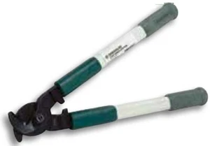 Greenlee 718F Heavy-Duty Cable Cutter, 17-1/2" - Picture 1 of 6