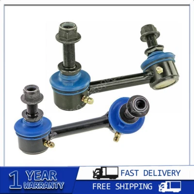 Kit de eslabones de barra estabilizadora para Infiniti JX35 2013 Foto 1 de 4