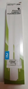 Feit Electric 2700°K PL9 86 Compact Fluorescent 2 Pin Brand New- FL - Picture 1 of 9
