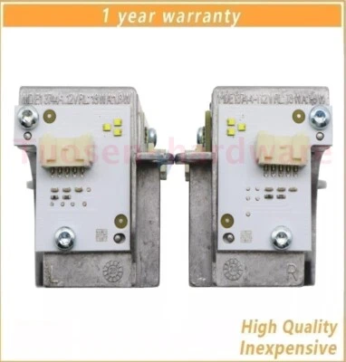 2x LED DRL MODULE For BMW 6 Series M6 F06 F12 F13 Gran Coupe 640i 650i Headlight - Image 1 of 4