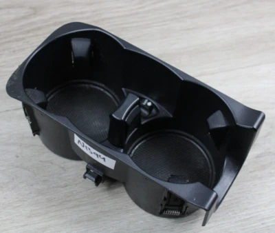 03-09 MERCEDES BENZ W211 E350 CONSOLA CENTRAL DELANTERA PORTAVASOS INSERTAR PORTAVASOS Foto 1 de 4