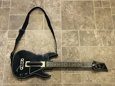 Guitar Hero Live 无线控制器 PC PS3/4 Xbox 360/One | 0000654 | 无转换器 — 第 1/4 张图片