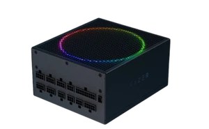 Razer Katana Chroma 1200W Platinum PSU Modular aRGB Ultra-Effizient - Afbeelding 1 van 4