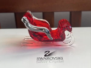 Swarovski Weihnachtsschlitten 2016 5223691 Neu in OVP. - Bild 1 von 12