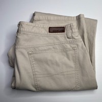 Stretch Chino Jeans 