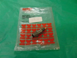 FIAT 131  132 LANCIA GAMMA  TALBOT 180  VOLVO 340   CARBURETTOR SOLENOID - Picture 1 of 1
