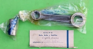 ROD KIT OSSA 160 NEW OSSA CONROD COMPLET CON ROD KIT NEW - Picture 1 of 1