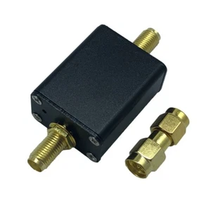 Broadcast FM Bandstop Filter (FM Notch Filter) for Software Defined Radio R) - Zdjęcie 1 z 8