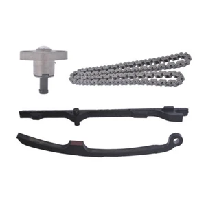 Cadena de sincronización de leva y tensor de guías para Honda Sportrax 400 TRX400EX TRX400X - Imagen 1 de 10