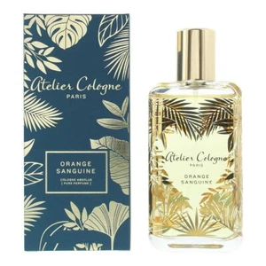 Atelier Cologne Orange Sanguine Eau De Parfum 100ml Unisex Parfum - Bild 1 von 1