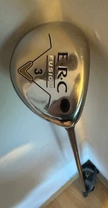 Callaway ERC Fusion Fairway Holz 3 – Rechtshand – gebraucht – mit Headcover - Bild 1 von 5