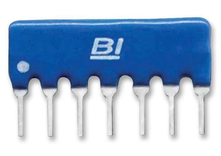 BI TECHNOLOGIES / TT ELECTRONICS - D83C - Diode, Netzwerk Isoliert - Bild 1 von 1