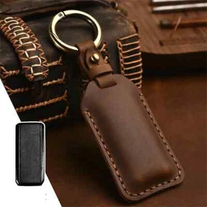 Key Case Cover for Volvo S60 V60 S90 V90 Xc40 C40 Xc60 Xc90 Polestar 2 3 4 5 6 - Picture 1 of 7