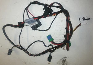 faisceau électrique bloc chauffage renault scénic 2 - Photo 1/2