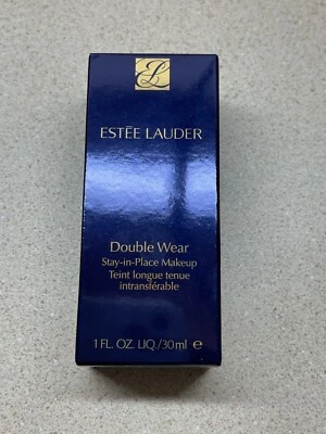 New Estee Lauder Double Wear Stay-in-Place Makeup Shade: 6N2 TRUFFLE  Full Size - Image 1 of 3