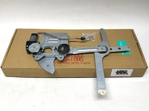 Power Window Motor and Regulator-Window Assembly Front Left ACI/Maxair FAST SHIP - Picture 1 of 4