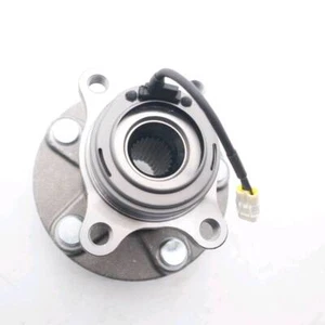 REAR WHEEL HUB Assembly FOR Suzuki SX4 AWD RW420 RW415 YB41S 2006-2013 - Picture 1 of 3