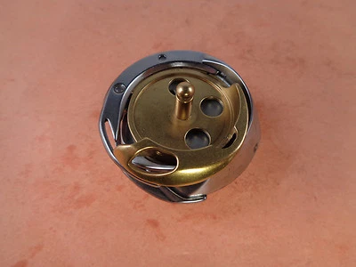 Gancho giratorio Zigzag Juki LZ-2280 LZ-2285 # DP2-57 (3LP2R)  Foto 1 de 4