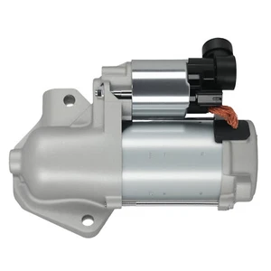 Starter Motor For Honda Accord 2008-2012 31200-R70-A51 1.2kW CCW 428000-5380 - Picture 1 of 12