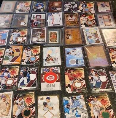 ГАРАНТИРОВАННЫЙ АВТО И РЕЛИКВИЯ ТАИНСТВЕННЫЙ ПАКЕТ ВЫ ПОЛУЧИТЕ 10 КАРТ ВСЕГО БЕЗ БАЗОВЫХ КАРТ - Изображение 1 из 4