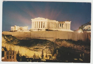 GREECE , ATHENS, A BIG SEIZE PC - Picture 1 of 2