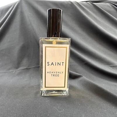 Saint Perfumes Heavenly Tree Perfume Foto 1 de 4