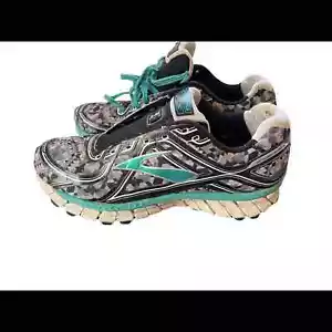 Brooks Adrenaline GTS 16 Kaleidoskop Damen 9,5 - Bild 1 von 5
