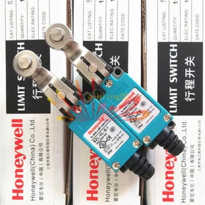 New 1PCS Honeywell Limit Switch SZL-VL-S-I - Picture 1 of 1
