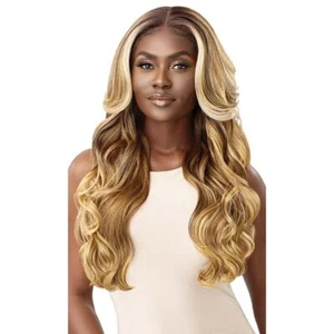 Outre Perfect Hairline 13x6 Lace Frontal Wig - Etienne - Picture 1 of 13