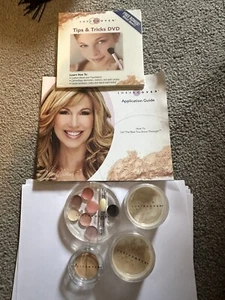 Sheer Cover Make-up Set - Bild 1 von 2