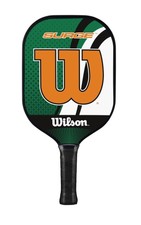 Wilson SURGE Pickleball Paddle Racket - Authorized Dealer with Warranty