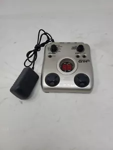 Pedales de efectos para guitarra con zoom G1N EXT - Imagen 1 de 6