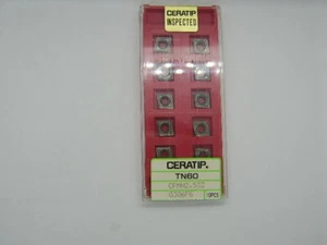CERATIP CPMH 2.532 TN60 (10 PCS) - Picture 1 of 1