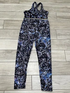 Fabletics Matching Sports Bra And Leggings Set Size XS - Picture 1 of 5