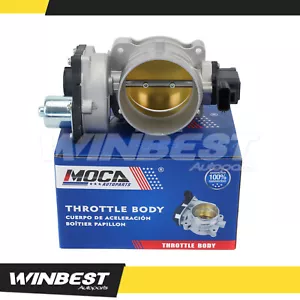 Throttle Body for 04-10 Ford Expedition F150 F250 F350 Lincoln Mark LT S20001 - Picture 1 of 13
