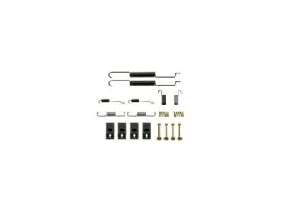 Kit de herrajes de freno de tambor trasero centrado para Ford Probe 1993-1997 21433PZ 1996 1994 Foto 1 de 2