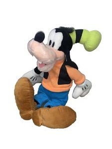 Walt Disney World Goofy Plush - 55cm | Official Disney Soft Toy - Picture 1 of 8