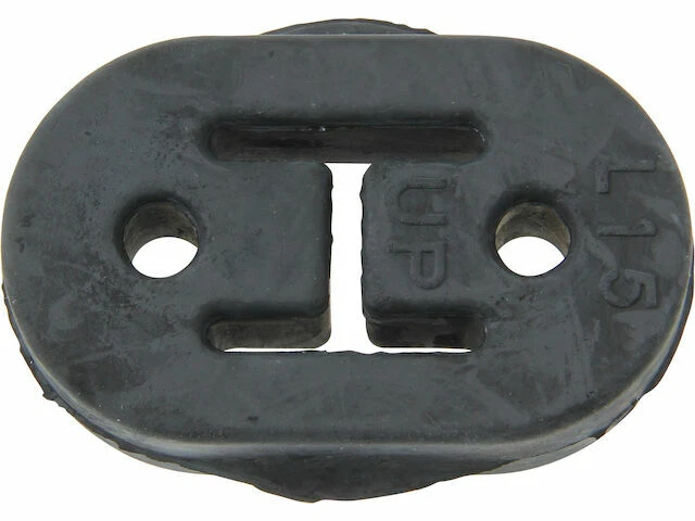 Suspensión de escape original para Acura TL 1999-2003, 2008 16DBHG Foto 1 de 1