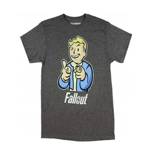 Men's Fallout Game Shirt - Size Medium - New - Picture 1 of 1
