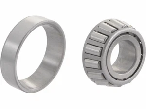 Front Outer API Wheel Bearing fits Porsche 356SC 1964-1965 33HMPY - Picture 1 of 1