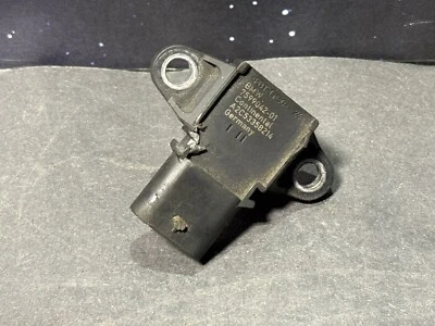 BMW SERIE 3 5 6 2011-2016 X1 X3 X4 Z4 SENSOR DE PRESIÓN COLECTOR DE ADMISIÓN 7599042 Foto 1 de 3