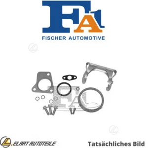 MOUNTING KIT LOADS FOR JEEP GRAND CHEROKEE II WJ WG ENF FA1 127449 JTC11428 - Picture 1 of 7