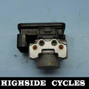 1081 13-20 SUZUKI HAYABUSA MÓDULO ABS FRENO HIDRÁULICO - Imagen 1 de 5