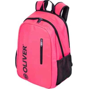 OLIVER RUCKSACK CLASSIC sac à dos tennis rose *NEUF* - Imagen 1 de 1
